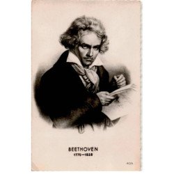 COMPOSITEUR - spectacle et musique: Ludwig Van Beethoven 1770-1828 - état