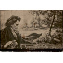 COMPOSITEUR - spectacle et musique: Ludwig Van Beethoven - très bon état