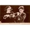 COMPOSITEUR - spectacle et musique: Beethoven et son neveu qu'il avait adopté - très bon état