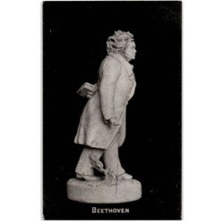 COMPOSITEUR - spectacle et musique: Beethoven - très bon état