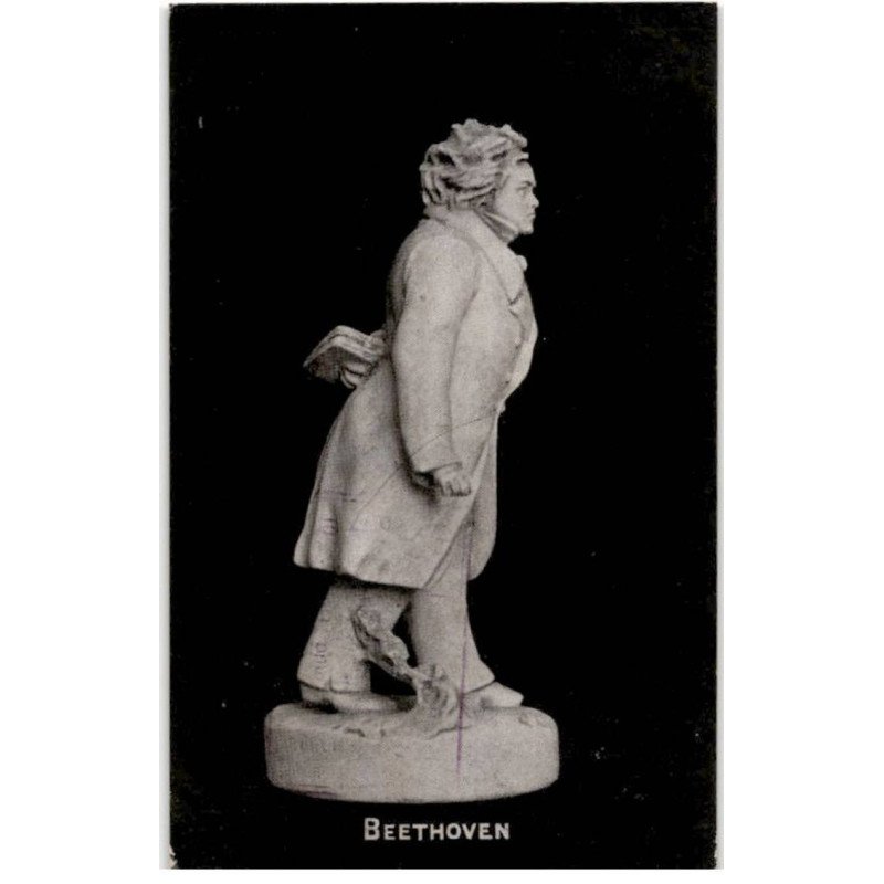 COMPOSITEUR - spectacle et musique: Beethoven - très bon état