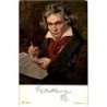 COMPOSITEUR - spectacle et musique: Beethoven - très bon état