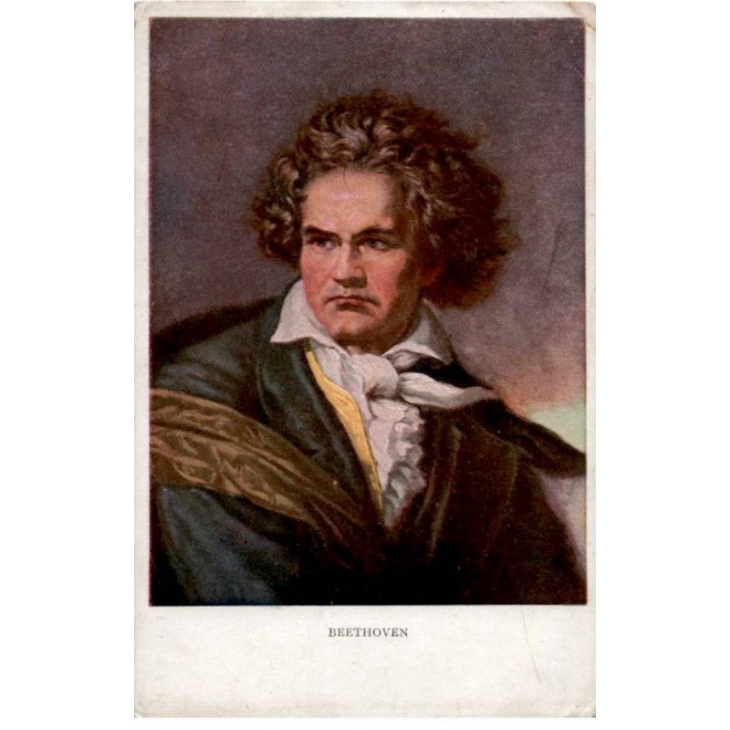 COMPOSITEUR - spectacle et musique: Beethoven - état