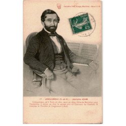 COMPOSITEUR - spectacle et musique: longjumeau, Adolphe Adam - très bon état
