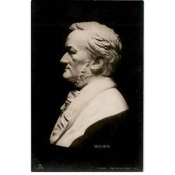 COMPOSITEUR - spectacle et musique: Wagner - très bon état