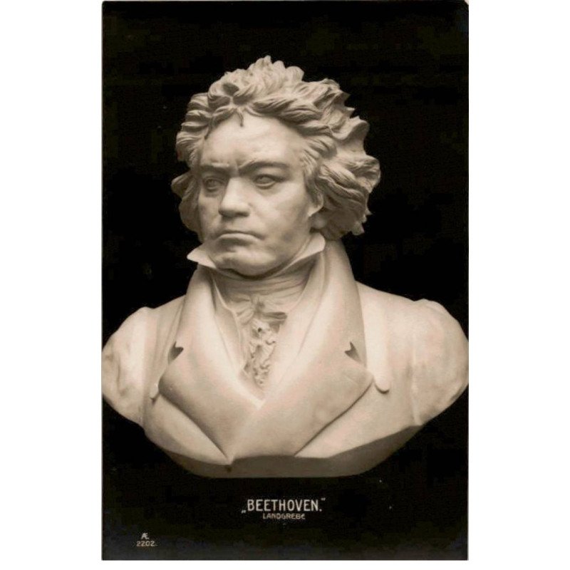 COMPOSITEUR - spectacle et musique: Beethoven - très bon état