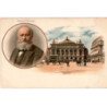 COMPOSITEUR - spectacle et musique: Charles Gounod - très bon état