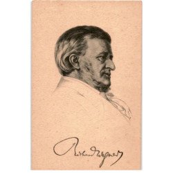 COMPOSITEUR - spectacle et musique: Richard Wagner - très bon état