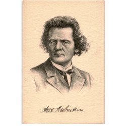 COMPOSITEUR - spectacle et musique: Anton Rubinstein - très bon état