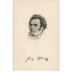 COMPOSITEUR - spectacle et musique: Franz Peter Schubert - très bon état