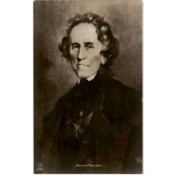 COMPOSITEUR - spectacle et musique: Giacomo Meyerbeer - très bon état