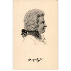 COMPOSITEUR - spectacle et musique: Mozart - très bon état