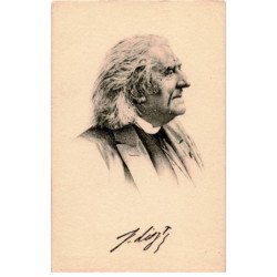 COMPOSITEUR - spectacle et musique: Franz von Liszt - très bon état