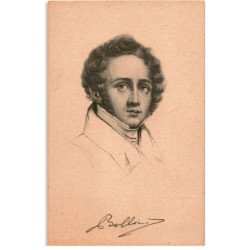 COMPOSITEUR - spectacle et musique: Vincenzo Bellini - très bon état