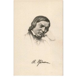 COMPOSITEUR - spectacle et musique: Robert Schumann - très bon état