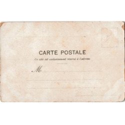 COMPOSITEUR - spectacle et musique: M. Saint-Saens - très bon état