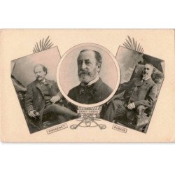 COMPOSITEUR - spectacle et musique: Massenet, Saint-Saëns, Dubois - très bon état