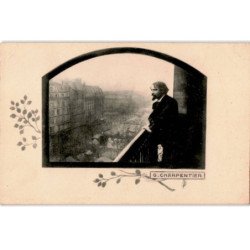 COMPOSITEUR - spectacle et musique: G. Charpentier - très bon état