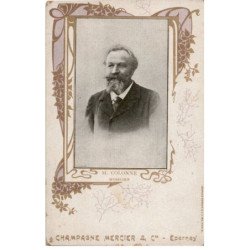 COMPOSITEUR - spectacle et musique: M. Colonne - très bon état