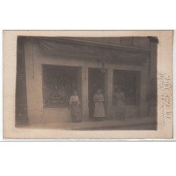 AIN : MIRIBEL : souvenir de Miribel - 19 août 1915 - carte photo - Très bon état