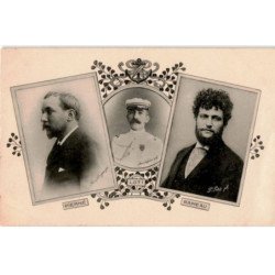 COMPOSITEUR - spectacle et musique: Pierné, Loti, Rameau - très bon état