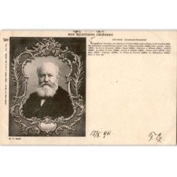 COMPOSITEUR - spectacle et musique: nos musiciens célèbres Gounod Charles-François - très bon état