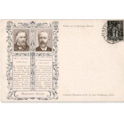 COMPOSITEUR - spectacle et musique: musiciens divers, M.I. Glinka, P.I. Tchaikowsky - très bon état