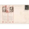 COMPOSITEUR - spectacle et musique: musiciens allemands, J.S. Bach, O. de Lassus - très bon état