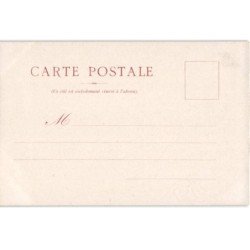 COMPOSITEUR - spectacle et musique: musiciens français P.J.J. Lacome, A. Messagers - état