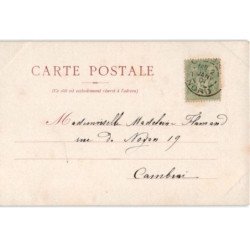 COMPOSITEUR - spectacle et musique: musiciens français P.M.V. D'Indy, C. Erlanger - très bon état