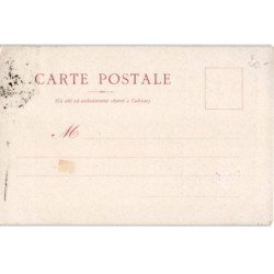 COMPOSITEUR - spectacle et musique: musiciens français L.A. Bourgault-Ducoudray, F. Thomé - bon état