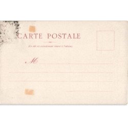 COMPOSITEUR - spectacle et musique: musiciens C. Lecocq, V. Roger - bon état