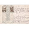 COMPOSITEUR - spectacle et musique: musiciens D.F.E. Auber, A. Adam - très bon état