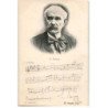 COMPOSITEUR - spectacle et musique: E. Reyer - très bon état