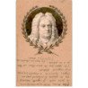 COMPOSITEUR - spectacle et musique: Handel - bon état