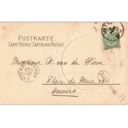 COMPOSITEUR - spectacle et musique: Handel - bon état