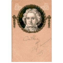 COMPOSITEUR - spectacle et musique: Beethoven - très bon état