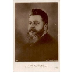 COMPOSITEUR - spectacle et musique: Rhené - Baton - bon état