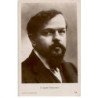 COMPOSITEUR - spectacle et musique: Claude Debussy - état