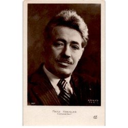 COMPOSITEUR - spectacle et musique: Fritz Kreisler - très bon état