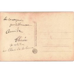 COMPOSITEUR - spectacle et musique: Jean Baptiste Lulli - bon état