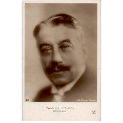 COMPOSITEUR - spectacle et musique: Charles Lévadé - bon état