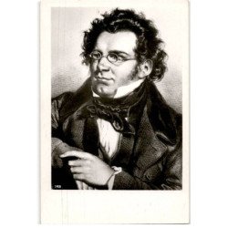 COMPOSITEUR - spectacle et musique: Franz Schubert - très bon état