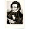 COMPOSITEUR - spectacle et musique: Franz Schubert - très bon état