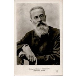 COMPOSITEUR - spectacle et musique: Nicolas Rimsky-Korsakow - très bon état