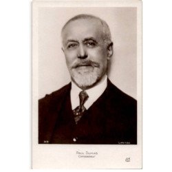 COMPOSITEUR - spectacle et musique: Paul Dumas - bon état