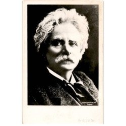 COMPOSITEUR - spectacle et musique: Edvard Grieg - bon état