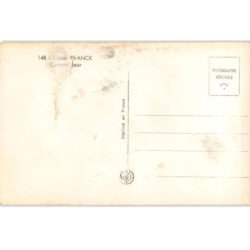 COMPOSITEUR - spectacle et musique: César Frank - bon état