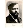 COMPOSITEUR - spectacle et musique: Claude Debussy - très bon état