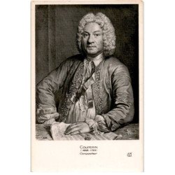 COMPOSITEUR - spectacle et musique: Couperin - très bon état